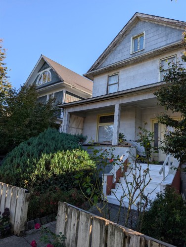 742 13Th Avenue E, Vancouver, BC 