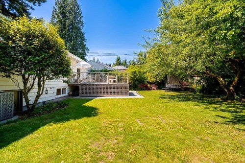 2784 Crescentview Drive, North Vancouver, BC 