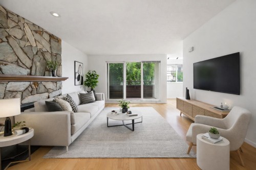 210-1420 8Th Avenue E, Vancouver, BC 