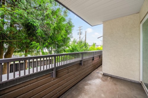 210-1420 8Th Avenue E, Vancouver, BC 