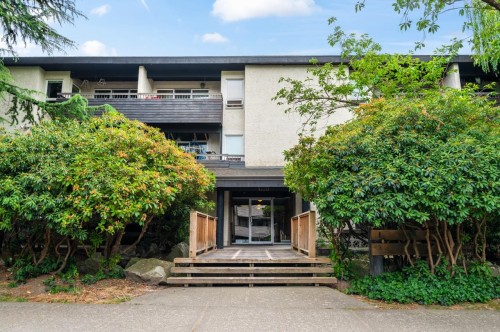 210-1420 8Th Avenue E, Vancouver, BC 