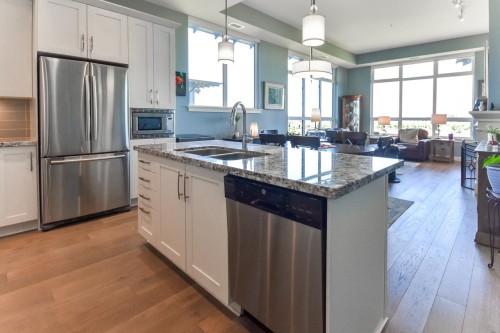 409-4977 Springs Boulevard, Delta, BC 