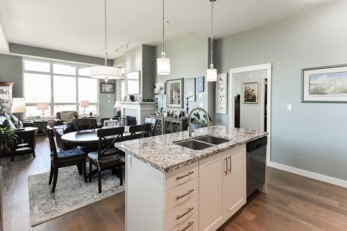 409-4977 Springs Boulevard, Delta, BC 