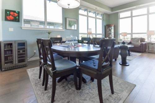 409-4977 Springs Boulevard, Delta, BC 