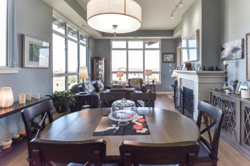 409-4977 Springs Boulevard, Delta, BC 
