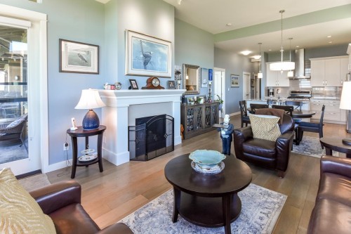 409-4977 Springs Boulevard, Delta, BC 