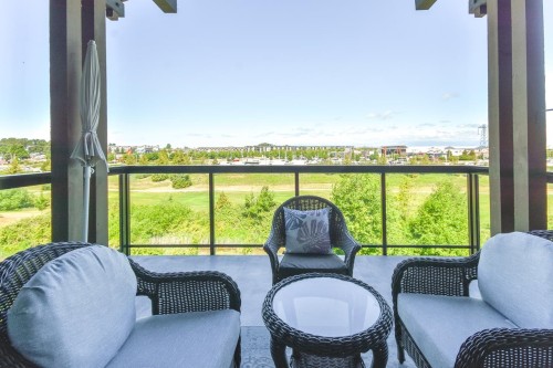 409-4977 Springs Boulevard, Delta, BC 