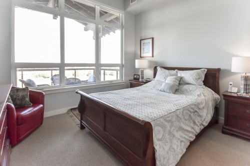 409-4977 Springs Boulevard, Delta, BC 
