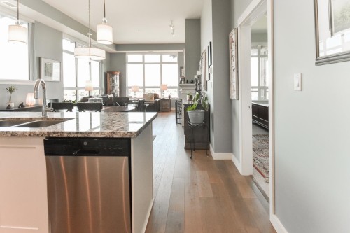 409-4977 Springs Boulevard, Delta, BC 