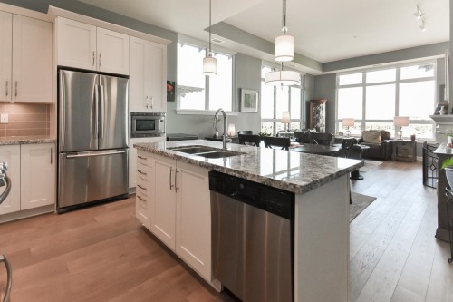409-4977 Springs Boulevard, Delta, BC 