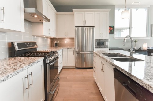 409-4977 Springs Boulevard, Delta, BC 