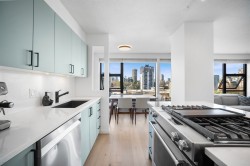 1002-1723 Alberni Street  Vancouver, BC V6G 3G9