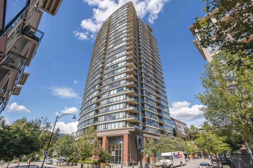 903-110 Brew Street  Port Moody, BC V3H 0E4