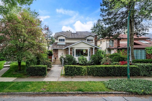 3982 29Th Avenue W, Vancouver, BC 