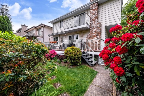 3982 29Th Avenue W, Vancouver, BC 
