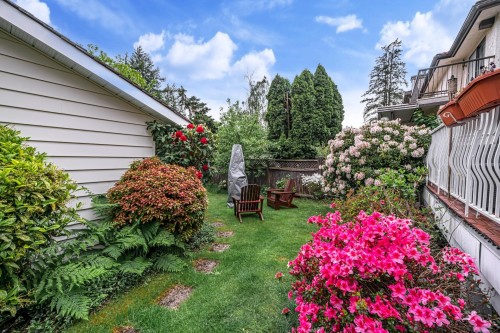 3982 29Th Avenue W, Vancouver, BC 