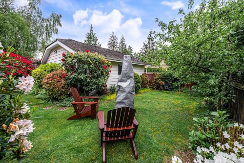 3982 29Th Avenue W, Vancouver, BC 