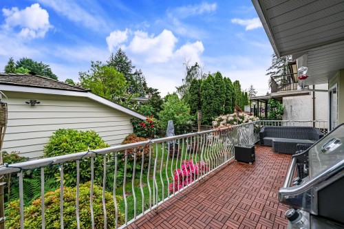 3982 29Th Avenue W, Vancouver, BC 