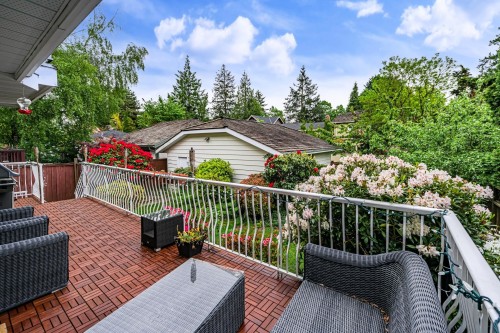 3982 29Th Avenue W, Vancouver, BC 