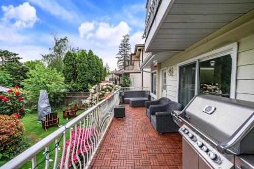 3982 29Th Avenue W, Vancouver, BC 