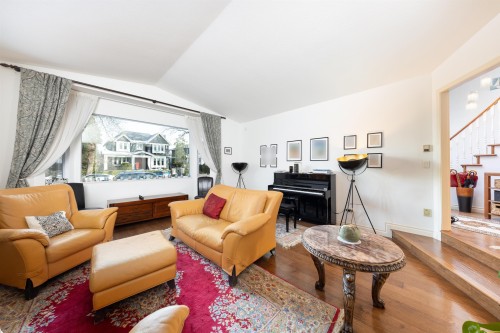 3982 29Th Avenue W, Vancouver, BC 