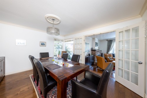 3982 29Th Avenue W, Vancouver, BC 