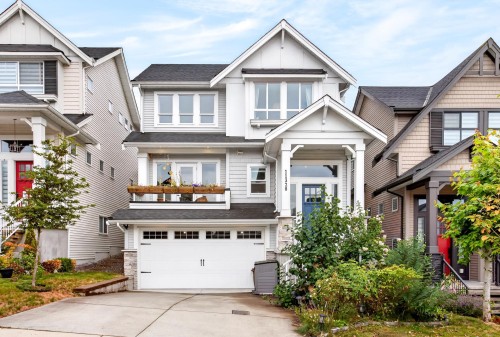 11328 230 Street, Maple Ridge, BC - Indoor