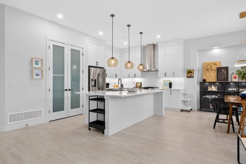 11328 230 Street, Maple Ridge, BC - Indoor