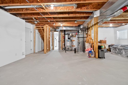 11328 230 Street, Maple Ridge, BC - Indoor Photo Showing Basement