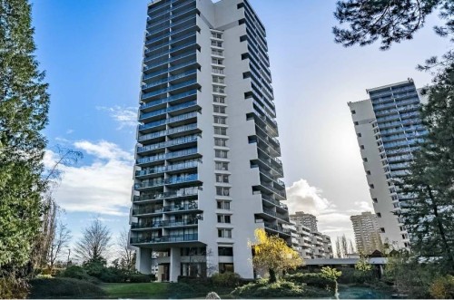 1108-9500 Erickson Drive, Burnaby, BC 