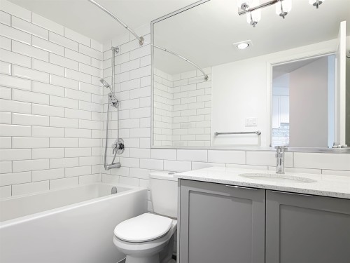 1108-9500 Erickson Drive, Burnaby, BC 