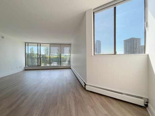 1108-9500 Erickson Drive, Burnaby, BC 
