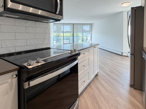 1108-9500 Erickson Drive, Burnaby, BC 