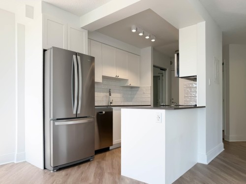 1108-9500 Erickson Drive, Burnaby, BC 