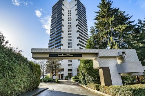 1108-9500 Erickson Drive, Burnaby, BC 