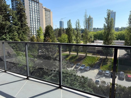 1108-9500 Erickson Drive, Burnaby, BC 