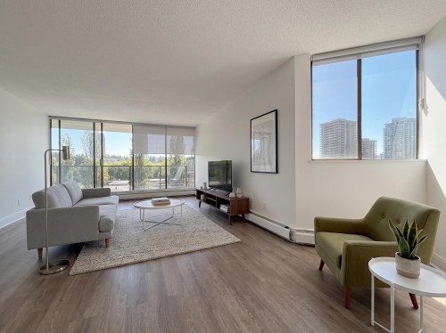 1108-9500 Erickson Drive, Burnaby, BC 