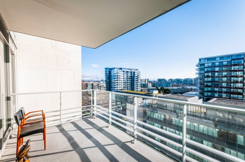 809-6688 Pearson Way, Richmond, BC 