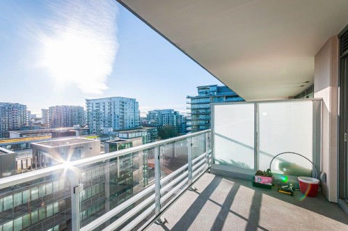 809-6688 Pearson Way, Richmond, BC 