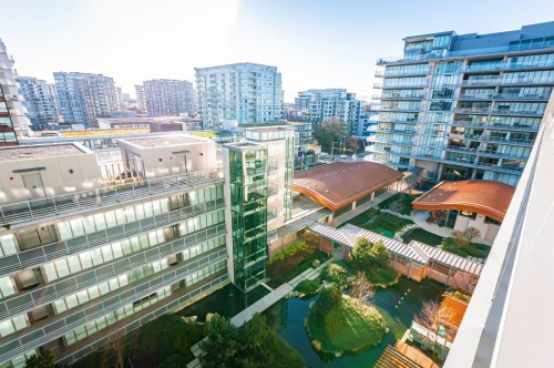 809-6688 Pearson Way, Richmond, BC 