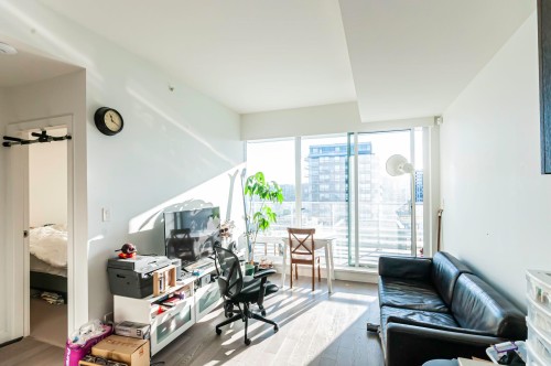 809-6688 Pearson Way, Richmond, BC 