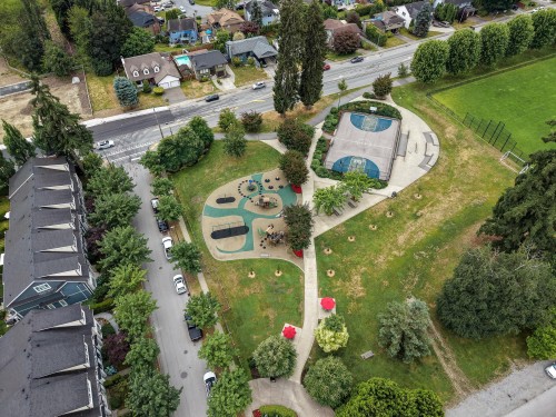 1252 Victoria Drive, Port Coquitlam, BC 