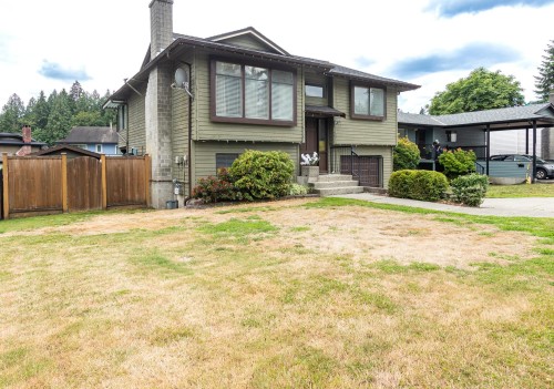 1252 Victoria Drive, Port Coquitlam, BC 