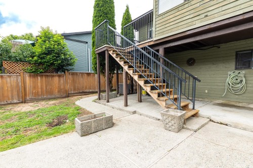 1252 Victoria Drive, Port Coquitlam, BC 