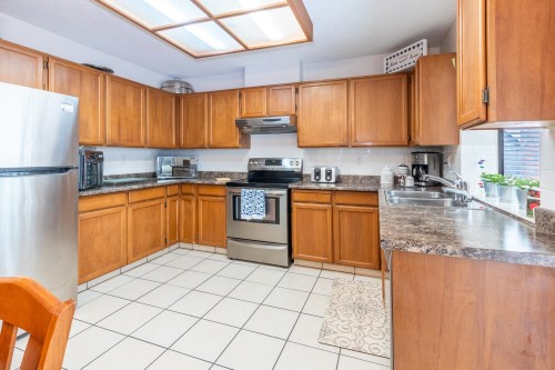 1252 Victoria Drive, Port Coquitlam, BC 