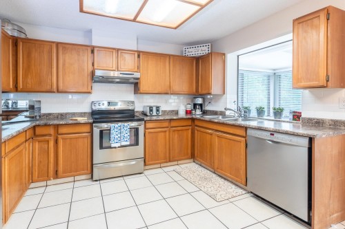 1252 Victoria Drive, Port Coquitlam, BC 