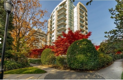 904-150 Keith Road E, North Vancouver, BC 