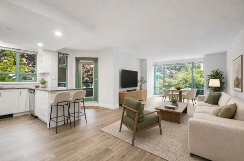 904-150 Keith Road E, North Vancouver, BC 