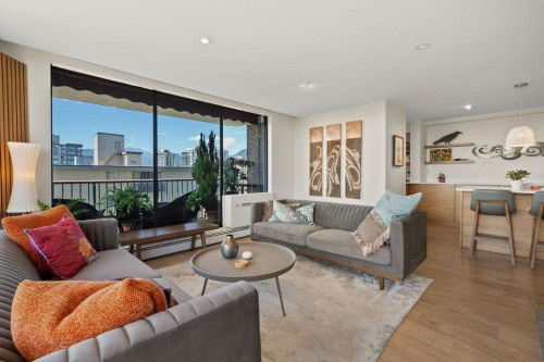 701-140 Keith Road E, North Vancouver, BC 