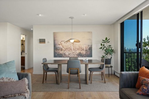 701-140 Keith Road E, North Vancouver, BC 
